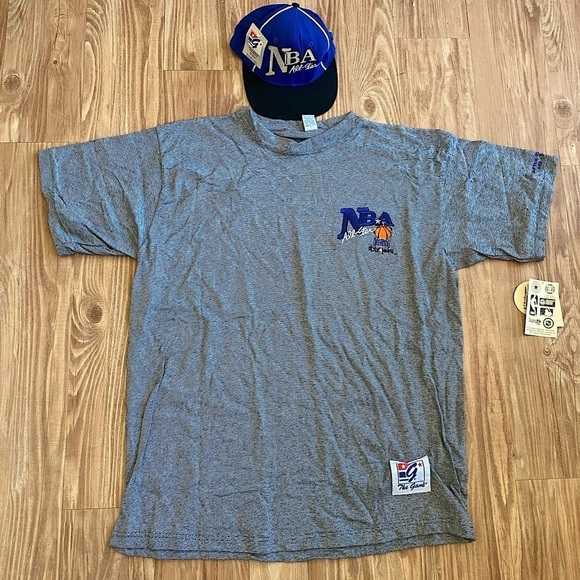 Vintage NBA All-Star Orlando Special Edition Package *Special Item* - Picture 1 of 12